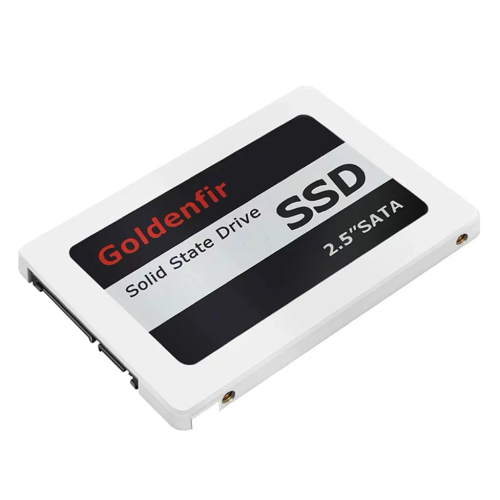 SSD SATA – 128GB / 256GB / 512GB / 1TB / 2T