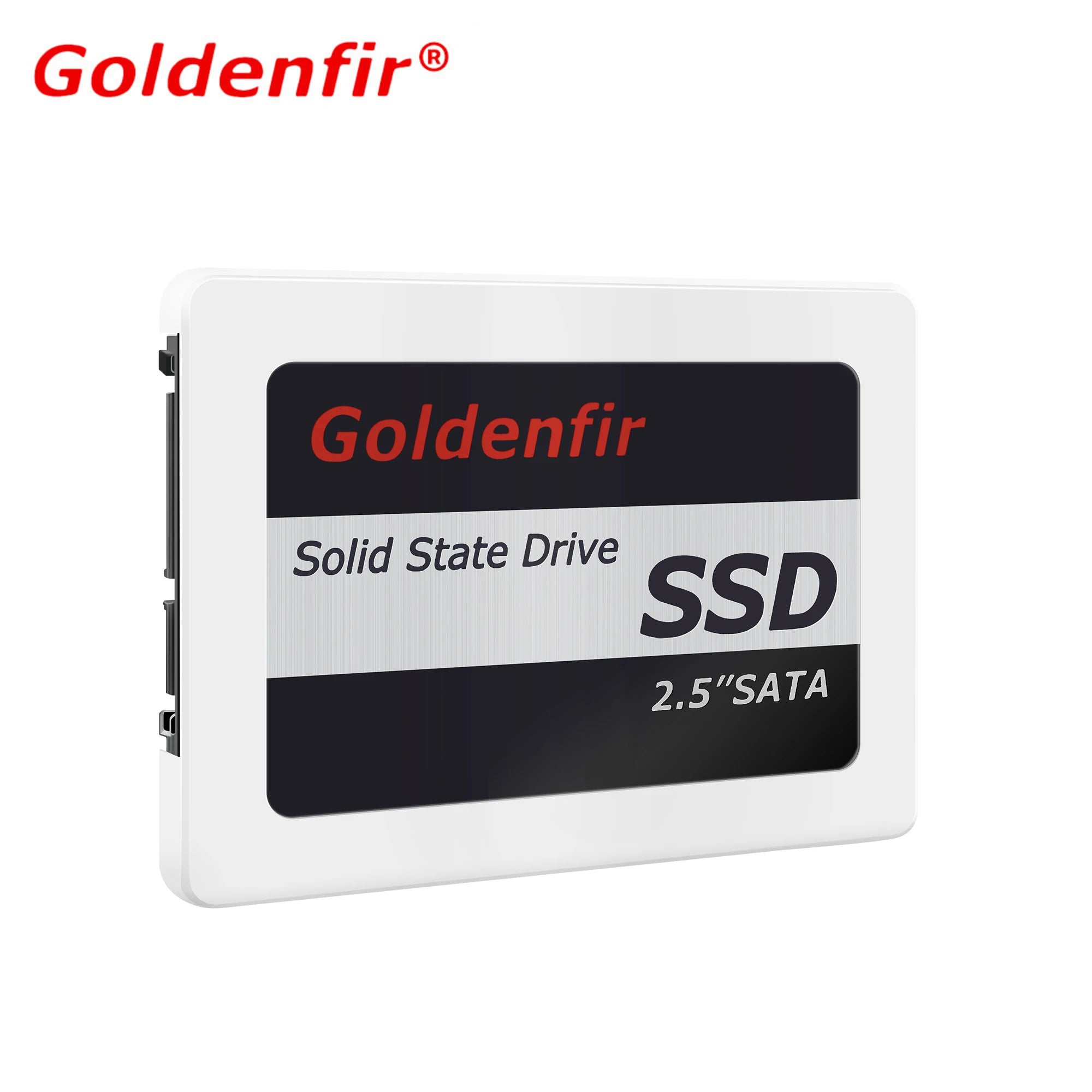 SSD SATA – 128GB / 256GB / 512GB / 1TB / 2T